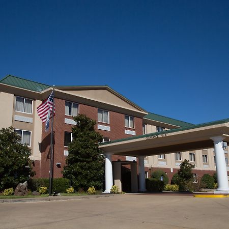 Holiday Inn Express & Suites - Oxford By Ihg Eksteriør bilde