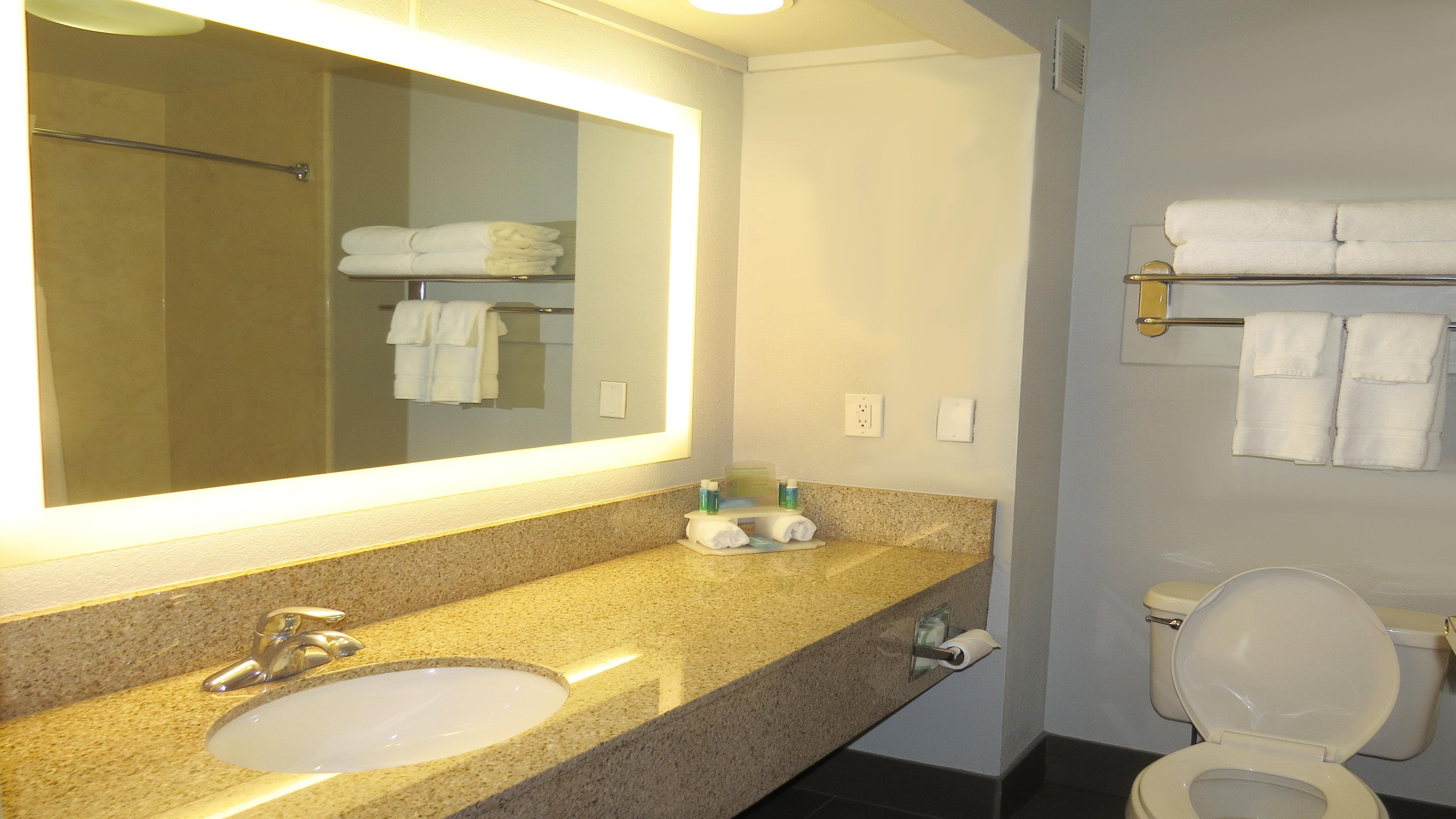 Holiday Inn Express & Suites - Oxford By Ihg Eksteriør bilde