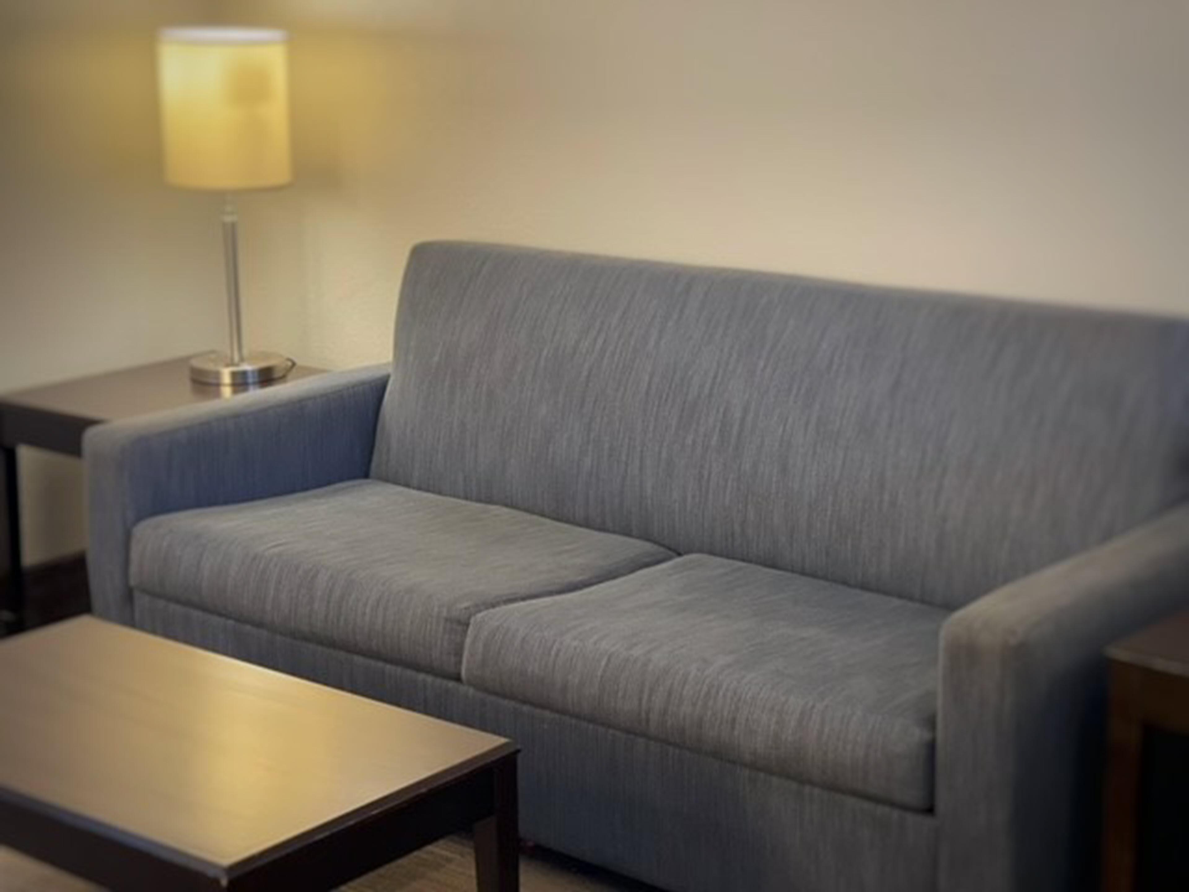 Holiday Inn Express & Suites - Oxford By Ihg Eksteriør bilde