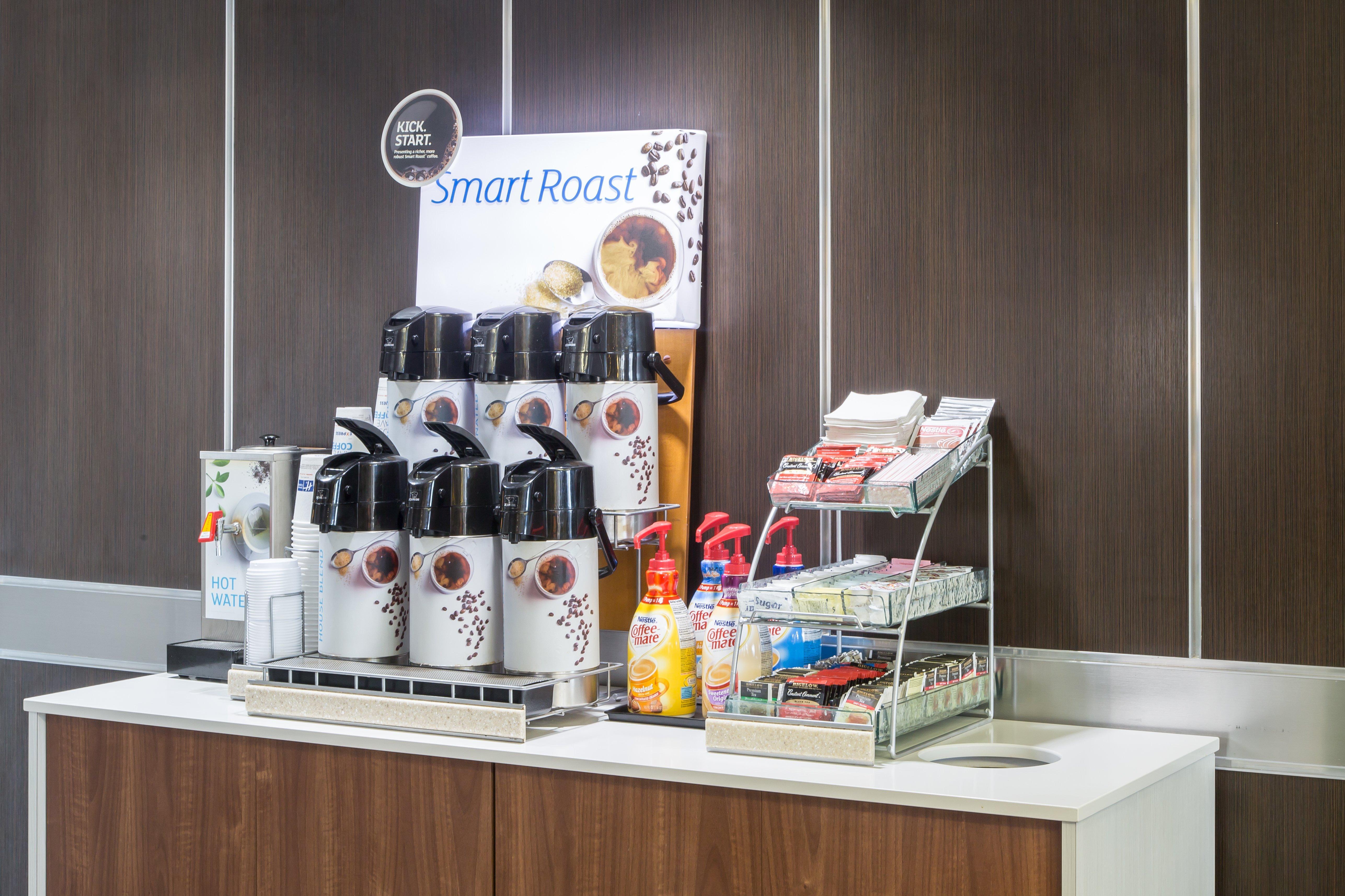 Holiday Inn Express & Suites - Oxford By Ihg Eksteriør bilde
