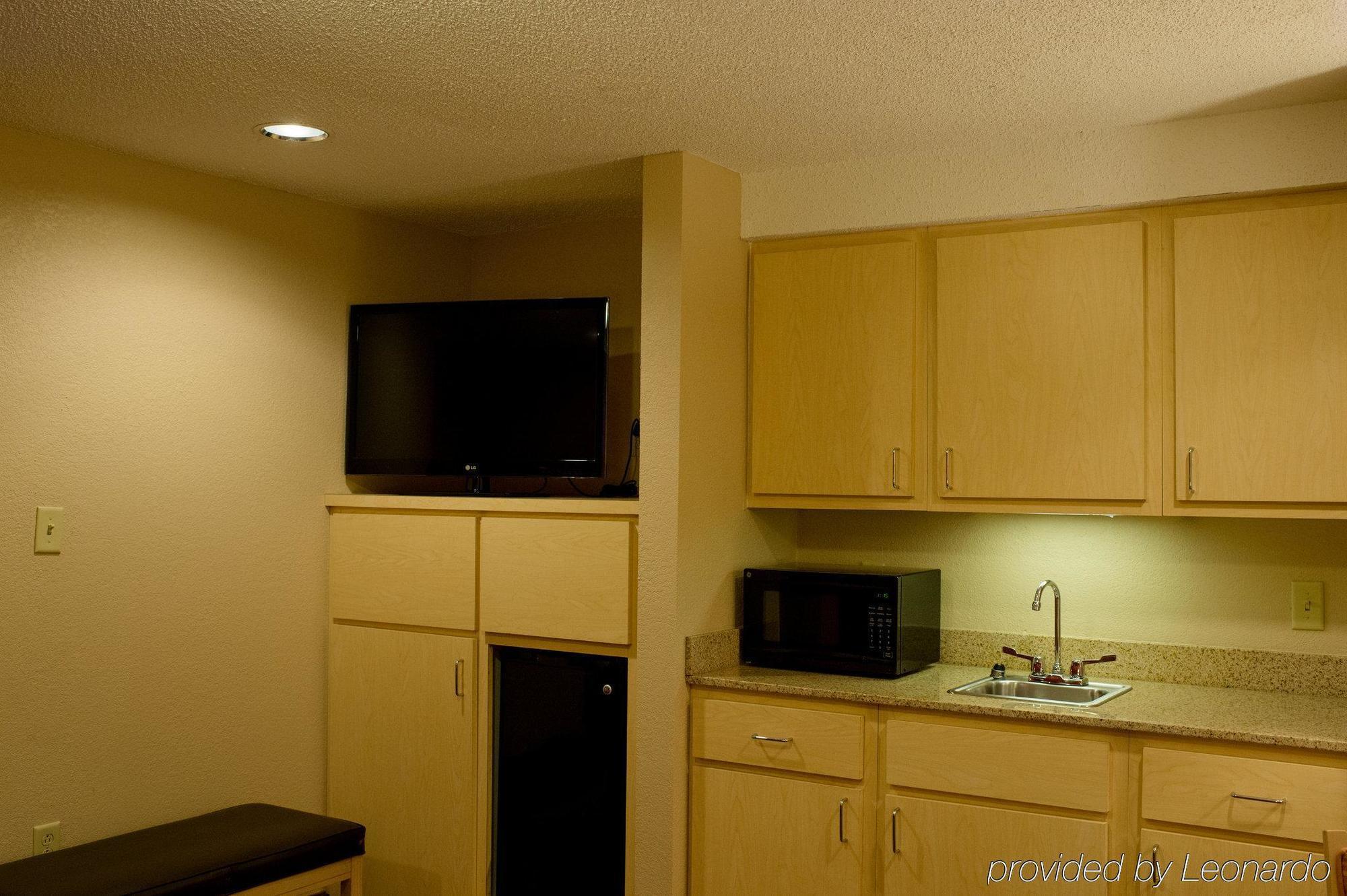Holiday Inn Express & Suites - Oxford By Ihg Eksteriør bilde